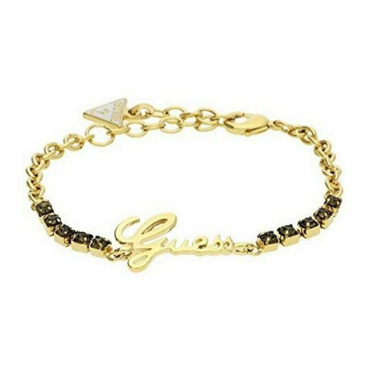 Damarmband Guess UBS21504-S (15-18 cm)