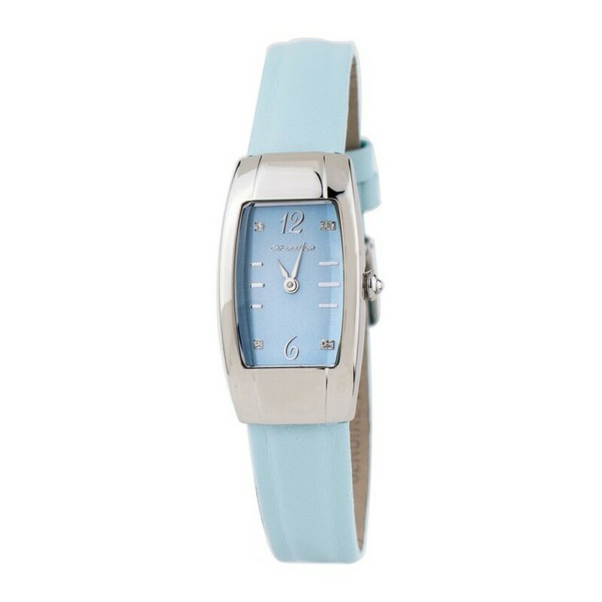 Damklocka Chronotech CT2071L-03 - 11