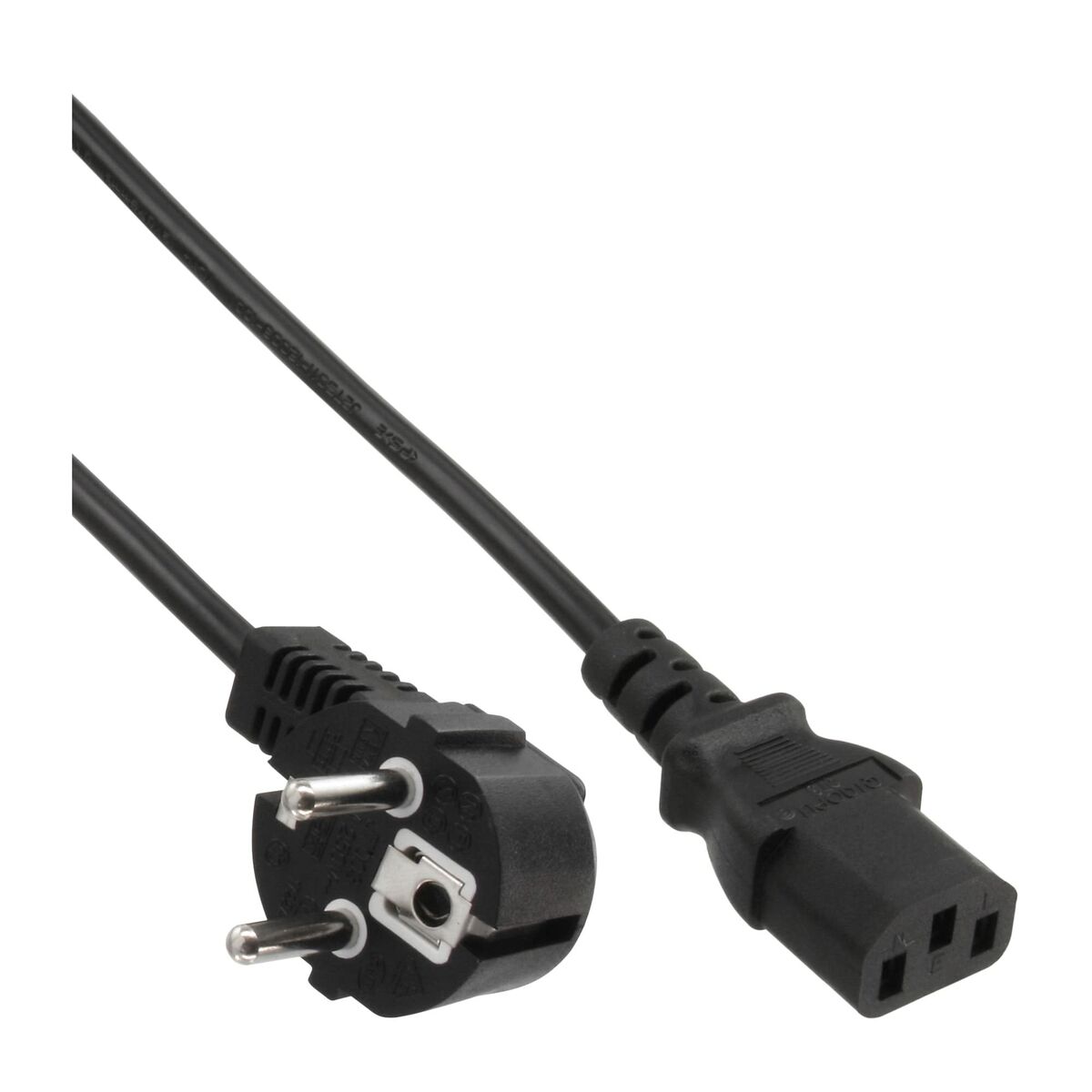 Elkabel (Renoverade A)
