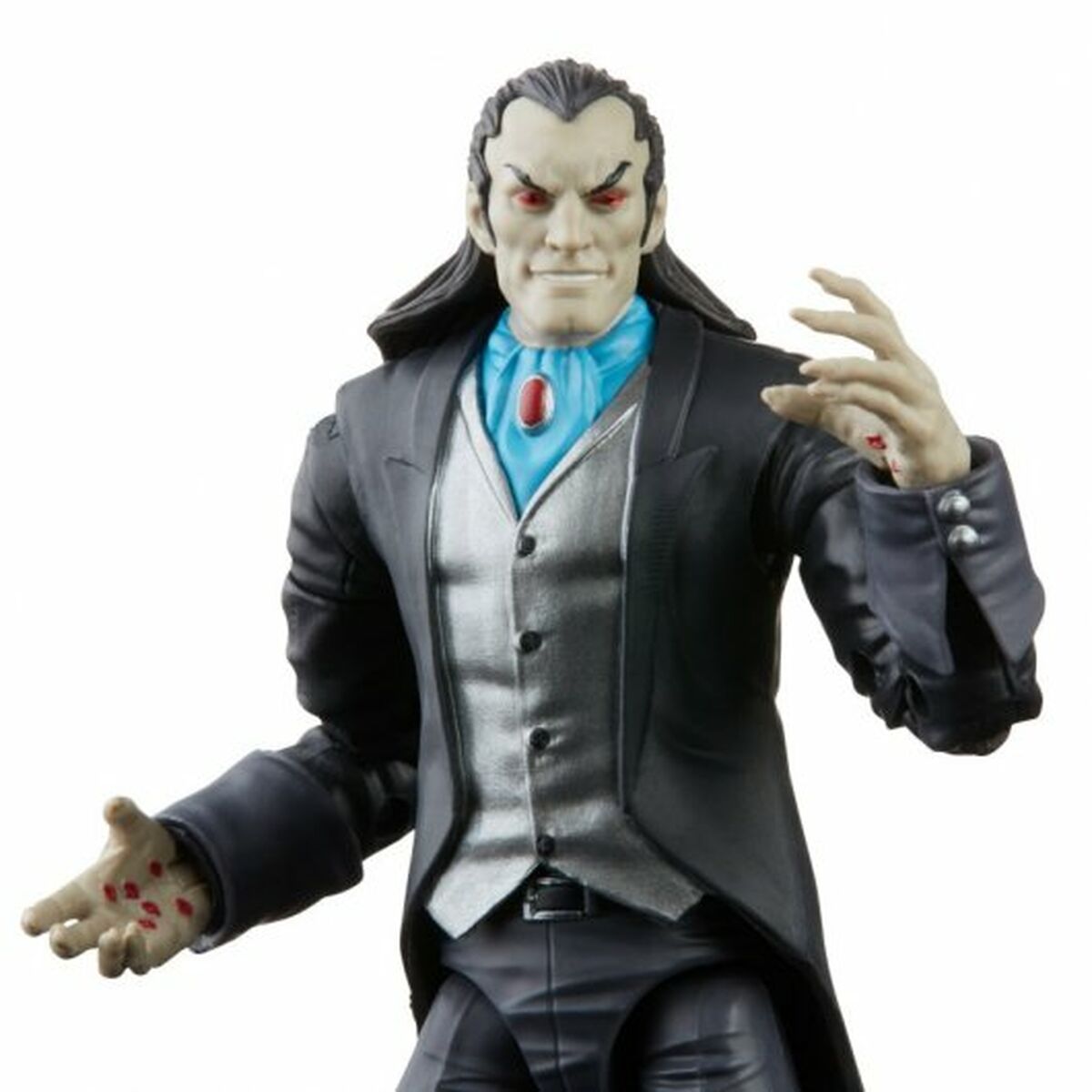 Actionfigurer Marvel F30225X0 - 6