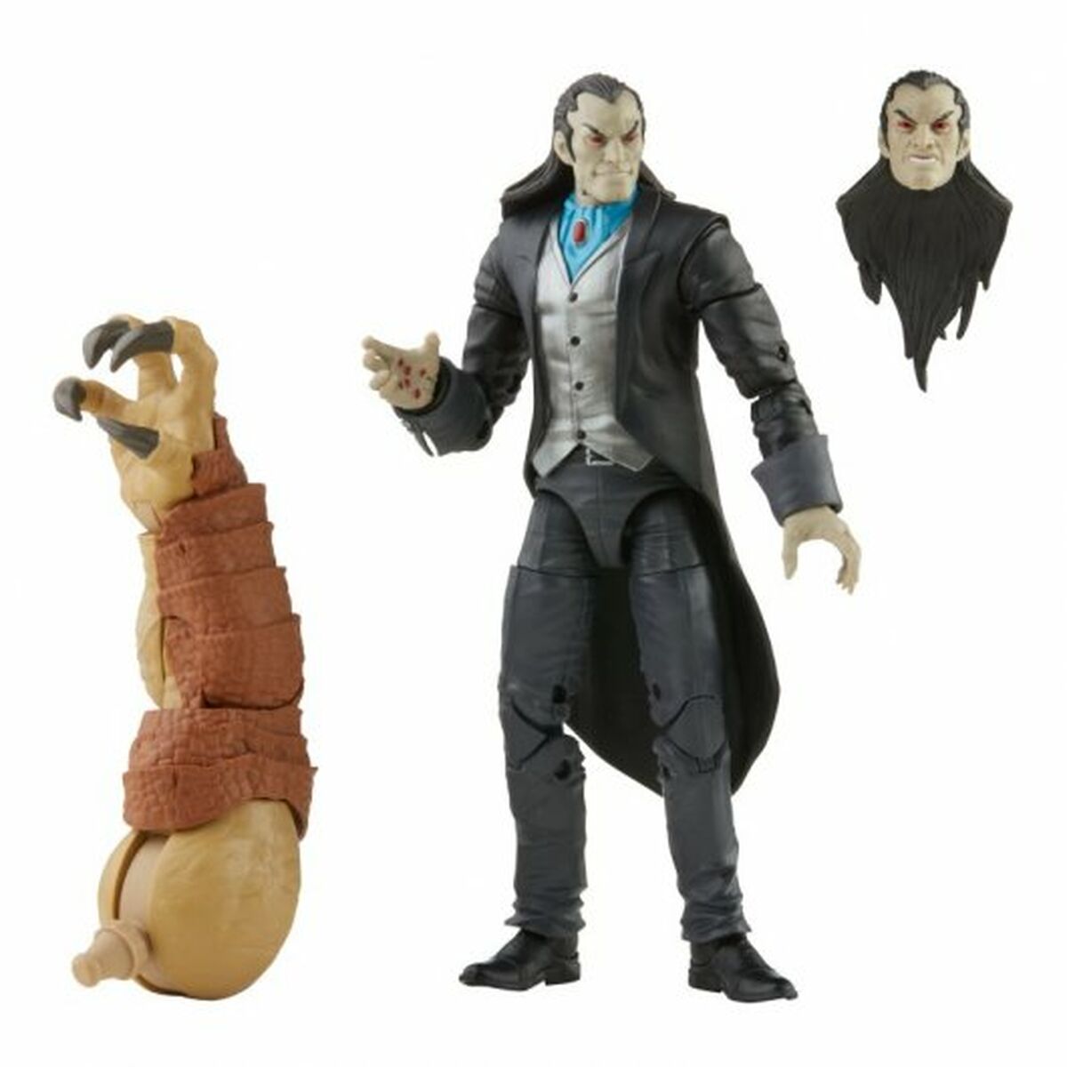 Actionfigurer Marvel F30225X0 - 4