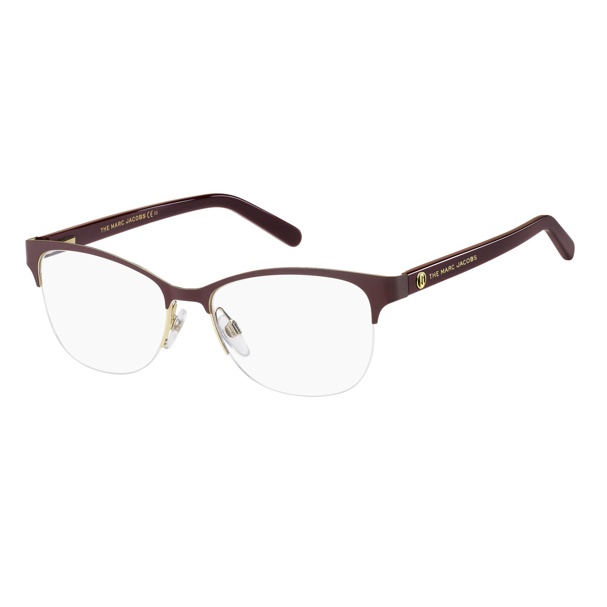 Glasögonbågar Marc Jacobs Ø 52 mm