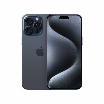 Smartphone Apple iPhone 15 Pro Max 6,7" 1 TB Blå