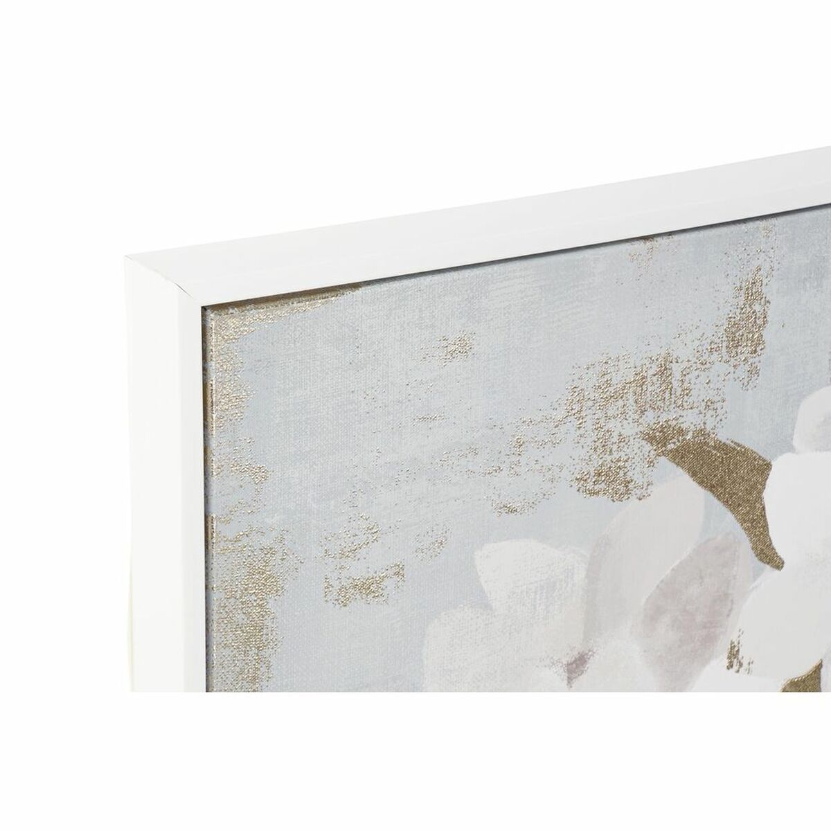 3-ramsset DKD Home Decor Träd Orientalisk 150 x 4 x 100 cm - 3