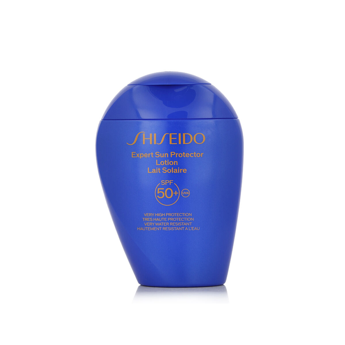 Solskydd Shiseido Sun Care Spf 50+ 150 ml - 2