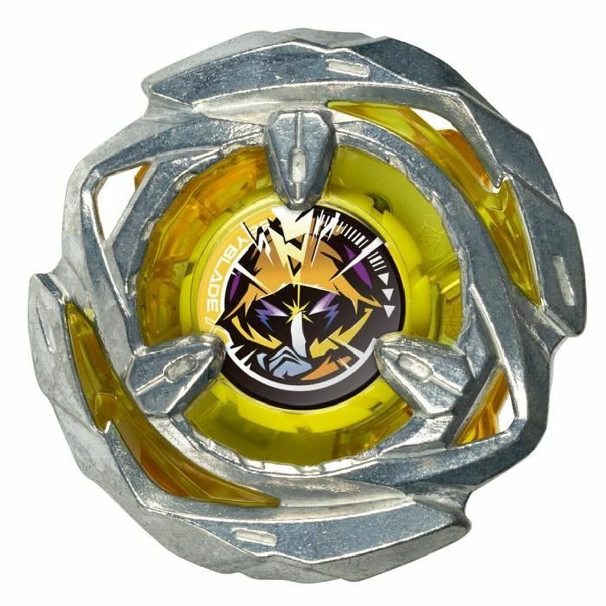 Bebisdocka Hasbro - 2
