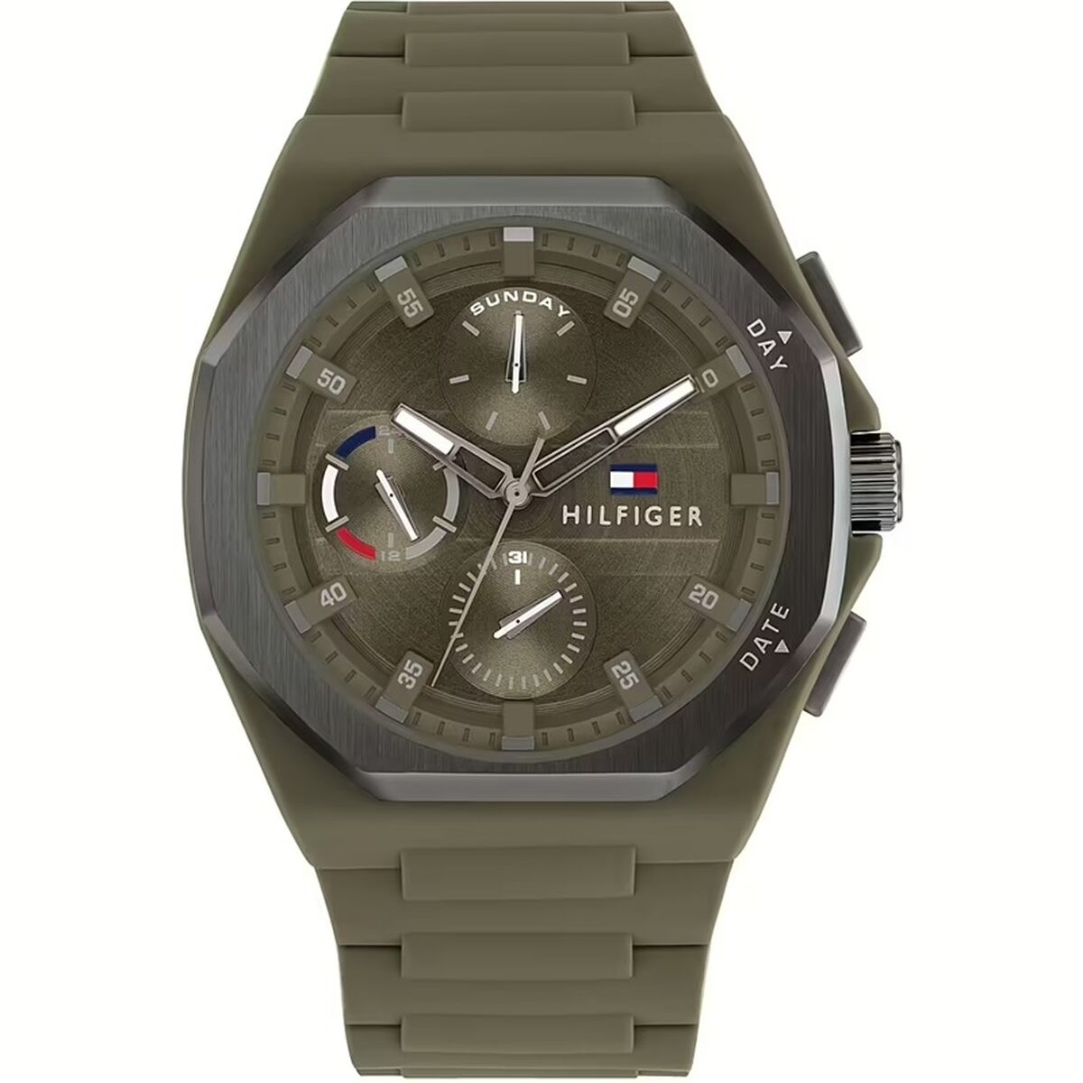 Herrklocka Tommy Hilfiger 1792121 (Ø 44 mm)