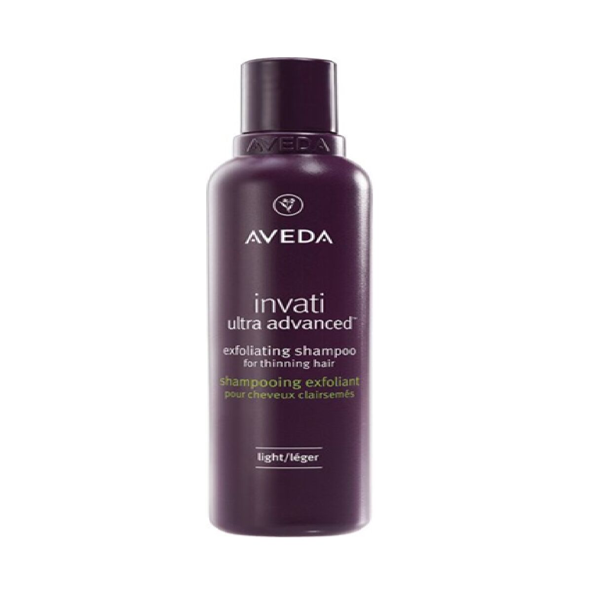 Exfolierande schampo Aveda Invati Ultra Advanced 200 ml