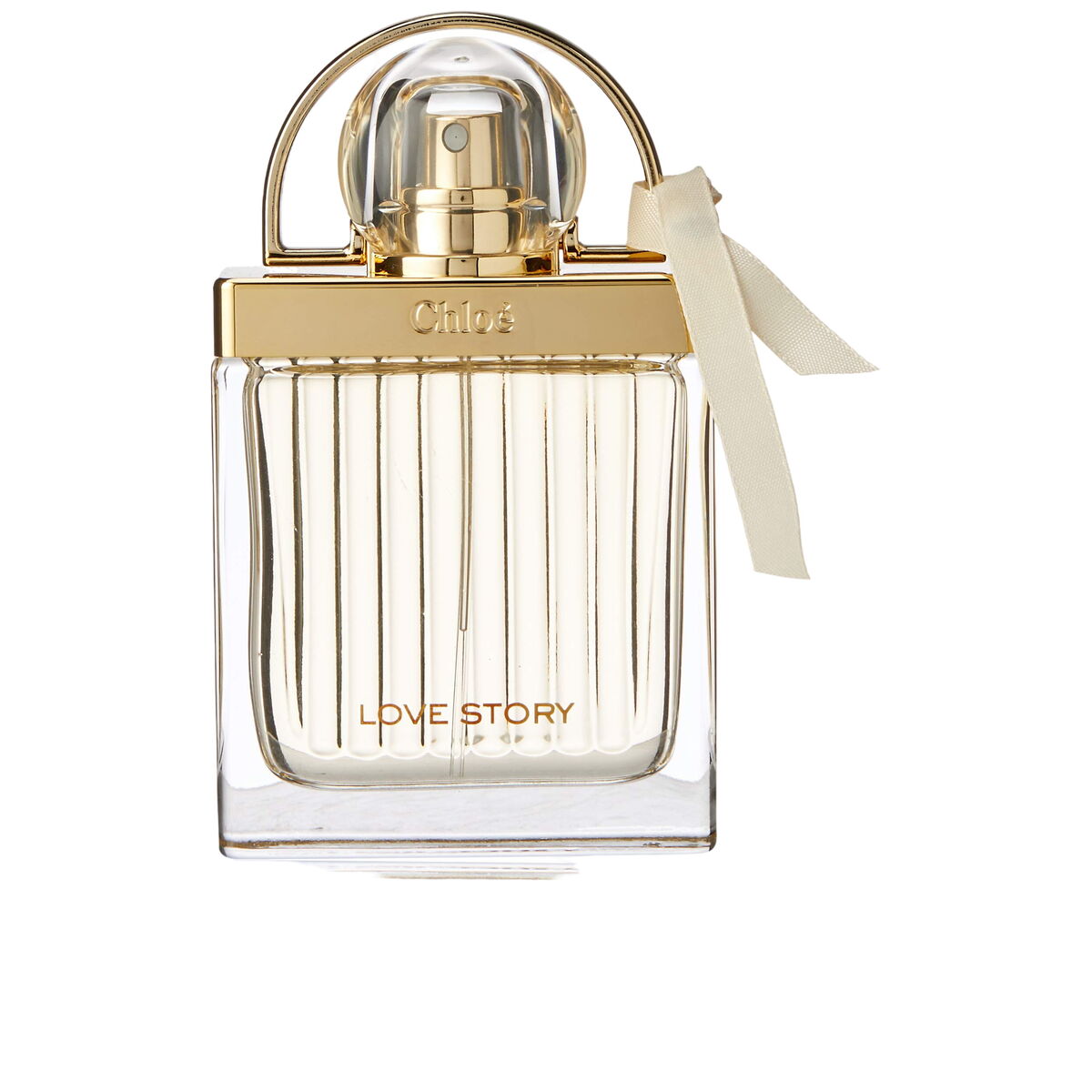 Parfym Damer Chloe EDP Love Story 50 ml - 2