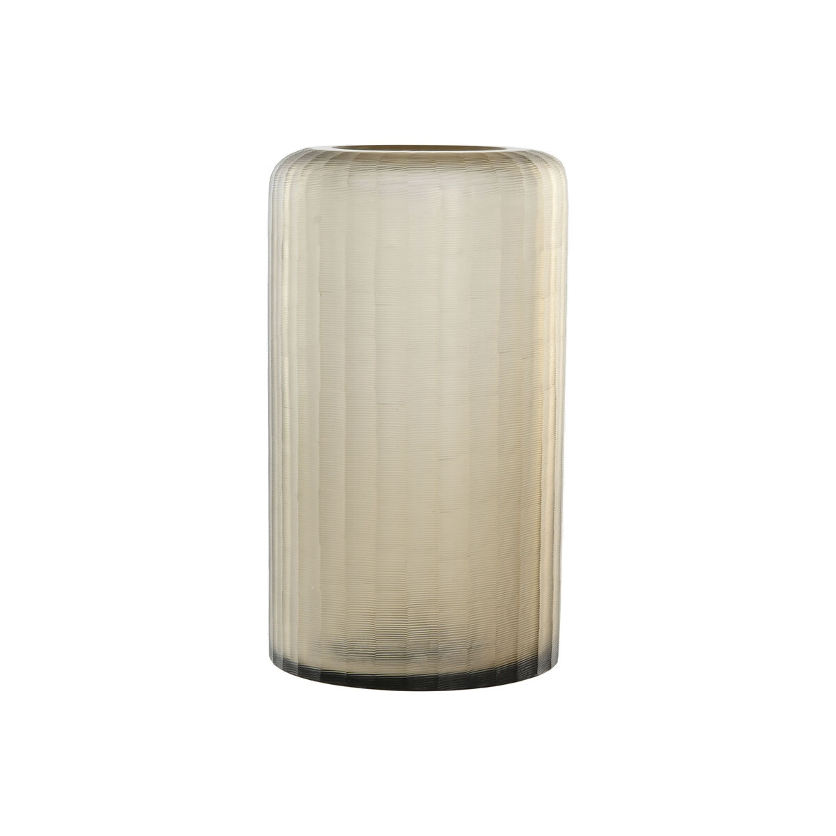 Vas Home ESPRIT Glas Modern 18 x 18 x 31 cm