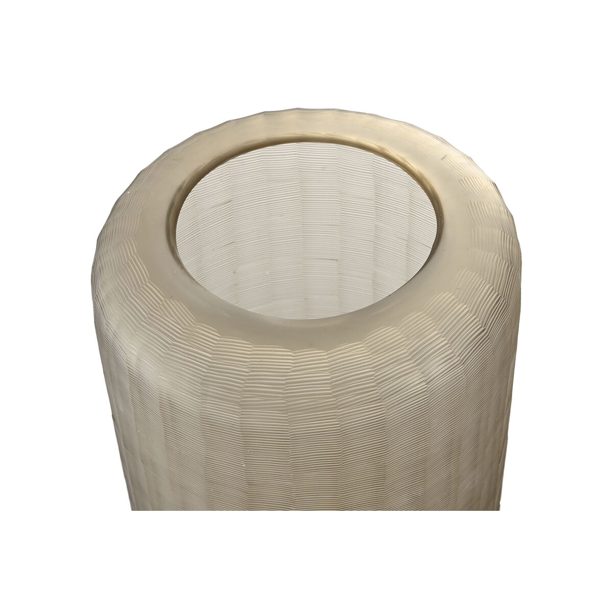 Vas Home ESPRIT Glas Modern 18 x 18 x 31 cm - 3
