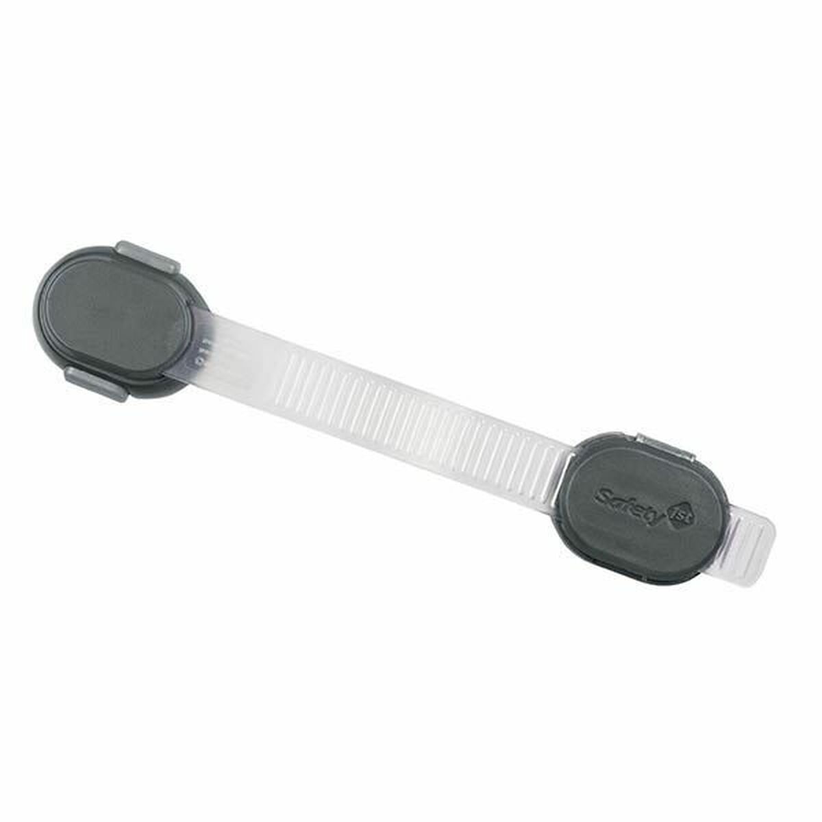 Staplingsbara block Safety 1st SEGURIDAD 1er Bloque electrodoméstico multifuncional