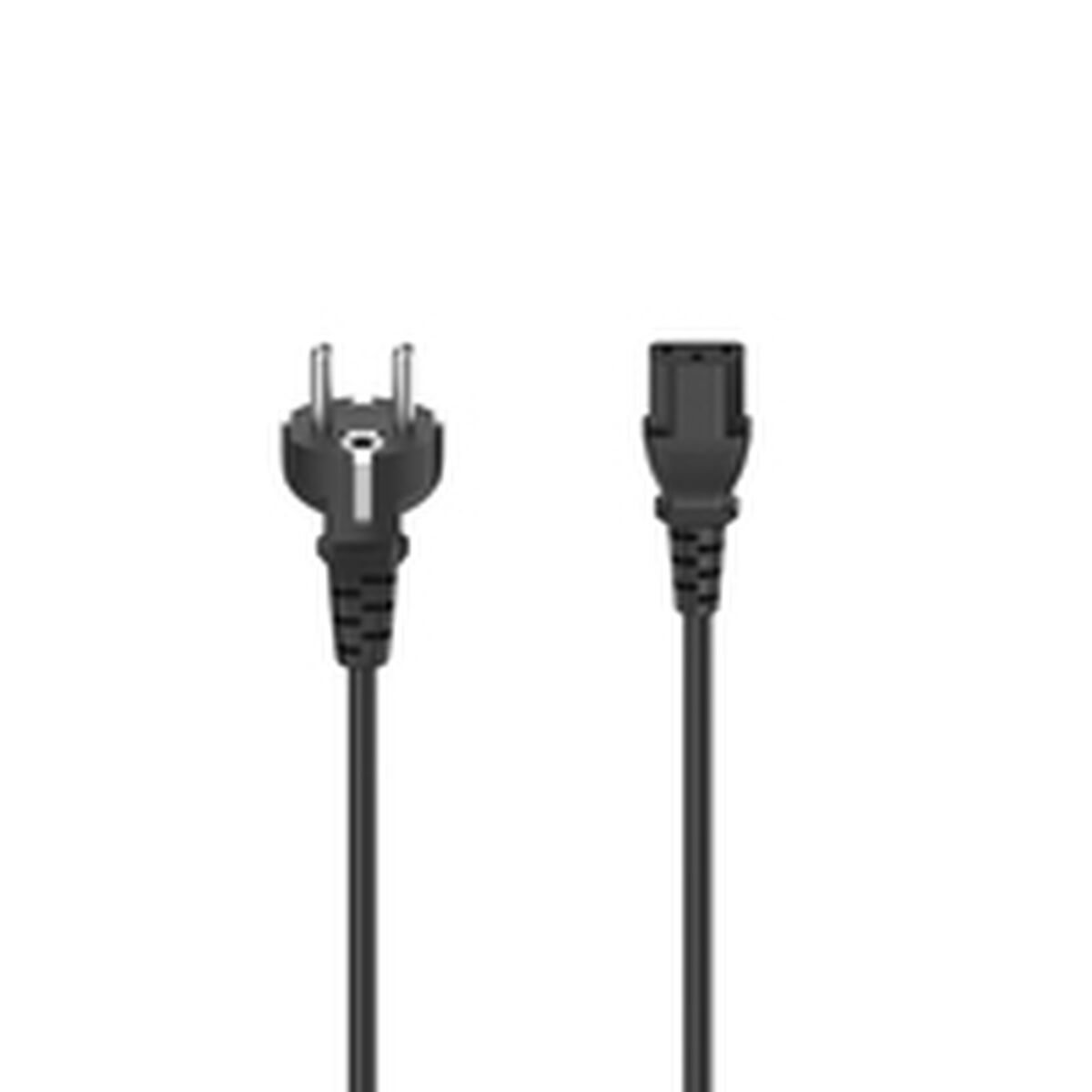 Elkabel Hama 00200737 Svart 1,5 m