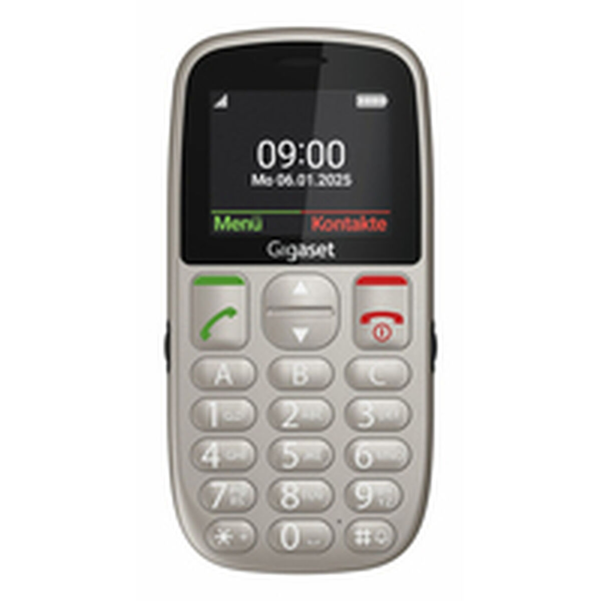Smartphone Gigaset S30853-H1230-R102 32 GB RAM Grå - 2