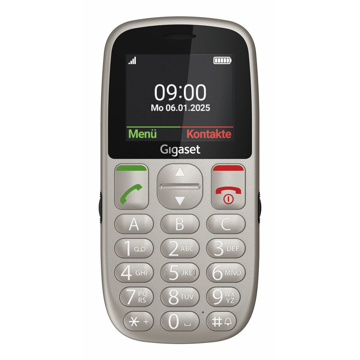 Smartphone Gigaset S30853-H1230-R102 32 GB RAM Grå