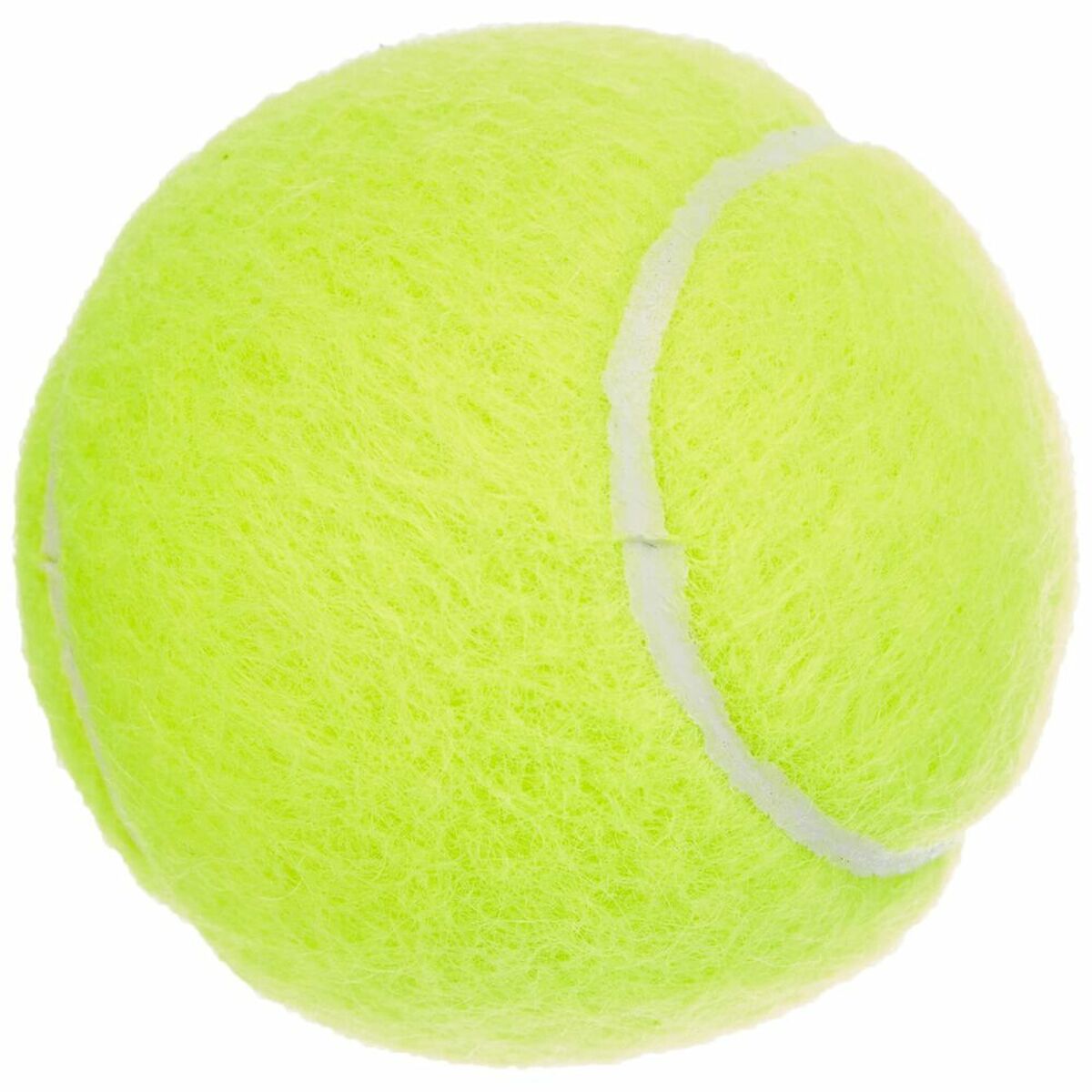 Tennisbollar Dunlop 601316 Gul - 4