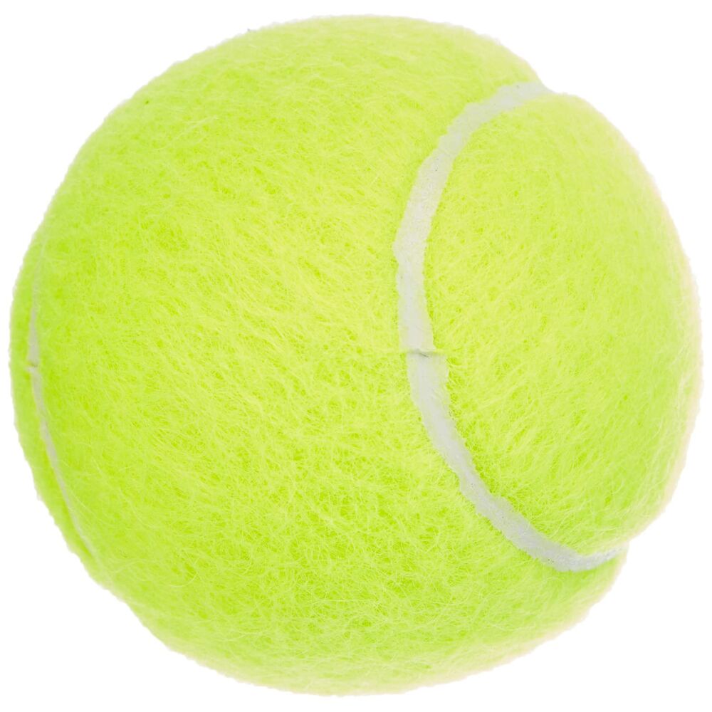 Tennisbollar Dunlop 601316 Gul - 2