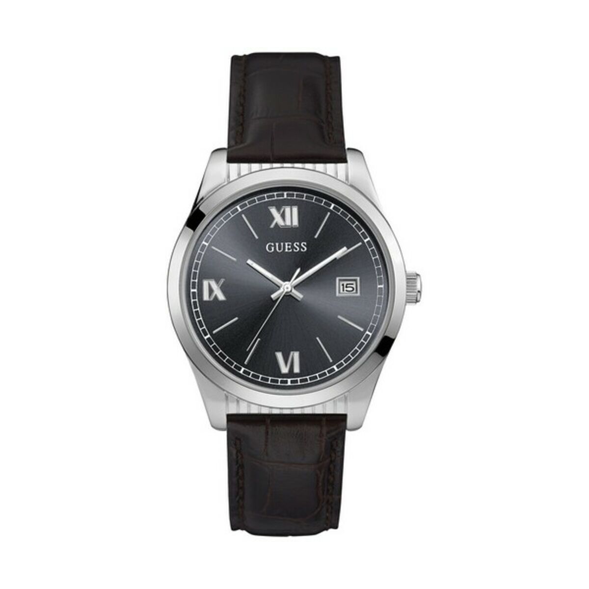 Herrklocka Guess W0874G1 (Ø 40 mm) - 8