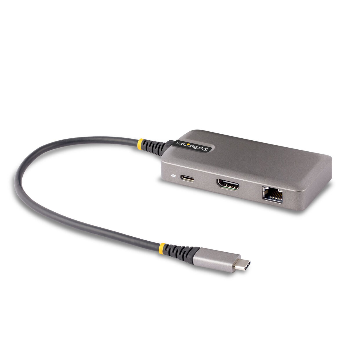 USB-HUB Startech 103B-USBC-MULTIPORT - 2