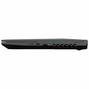 Laptop PcCom Revolt 4070 15,6" Intel Core i7-13700HX 16 GB RAM 500 GB SSD Nvidia Geforce RTX 4070 Qwerty Spanska