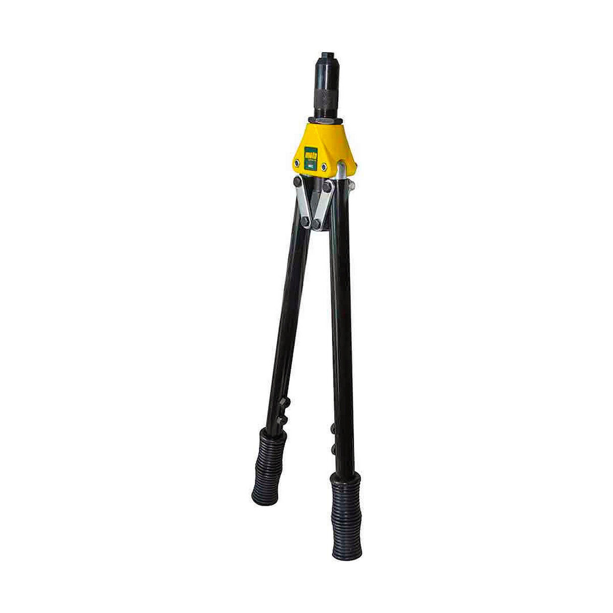 Nitmaskin Mota Classic RM2C 21" 53 cm - 2