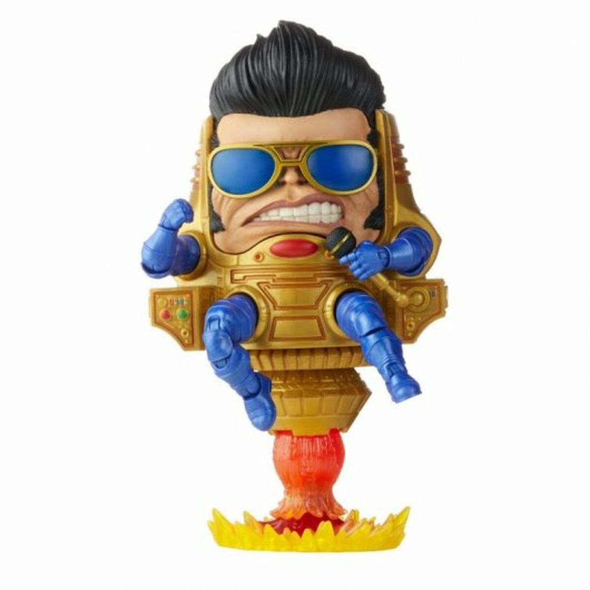 Actionfigurer Hasbro - 7