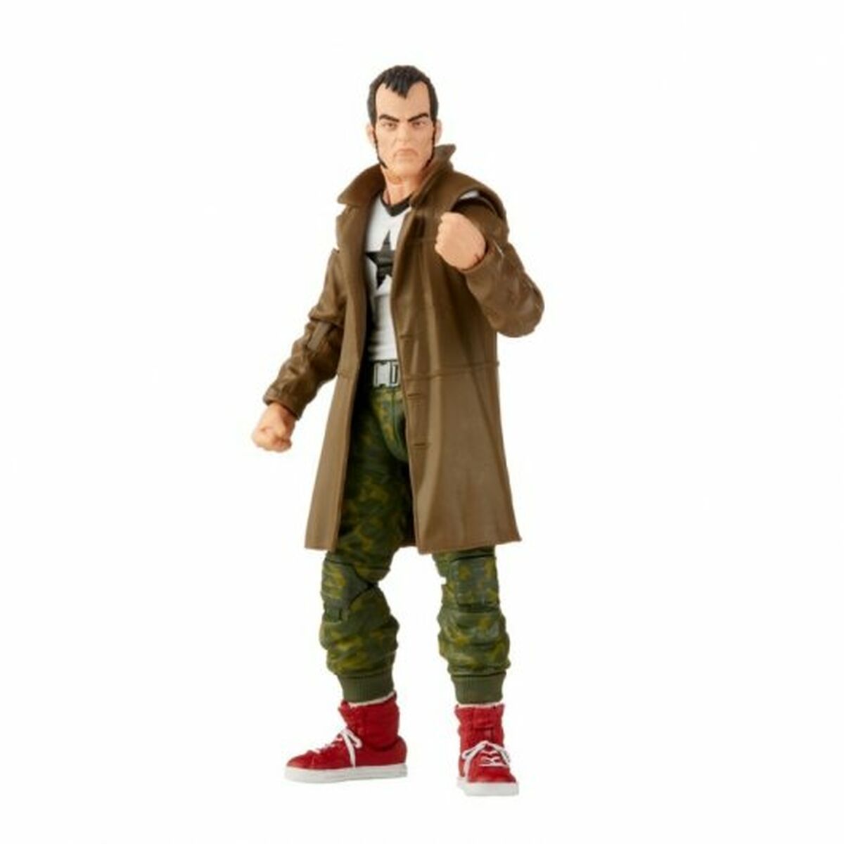 Actionfigurer Hasbro - 9
