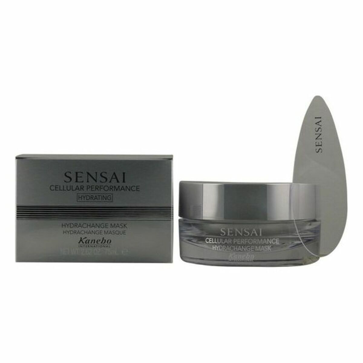 Fuktgivande Ansiktsmask Sensai KANEBO-968710 75 ml - 2