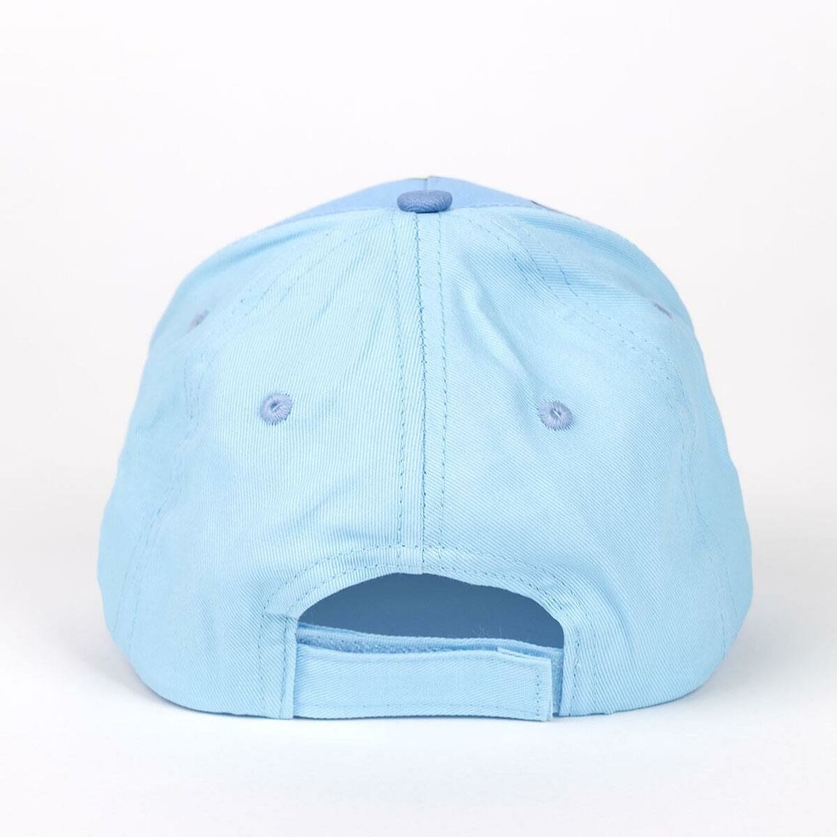 Barnkeps Stitch Blå (53 cm) - 3
