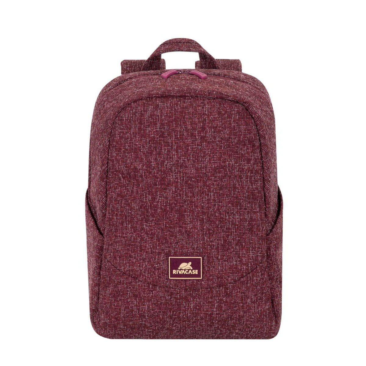 Laptopväska Rivacase Anvik  Röd 13"