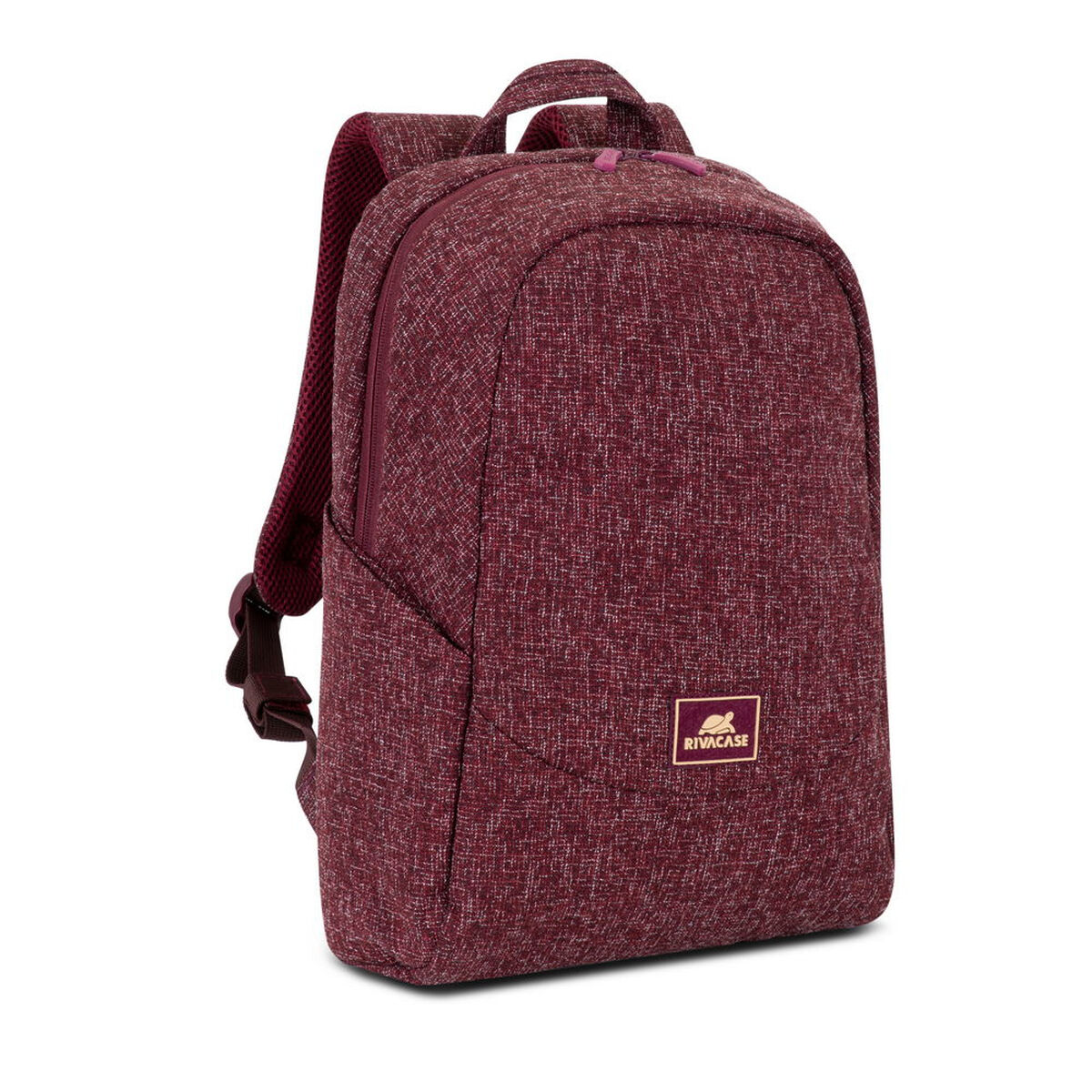 Laptopväska Rivacase Anvik  Röd 13" - 5