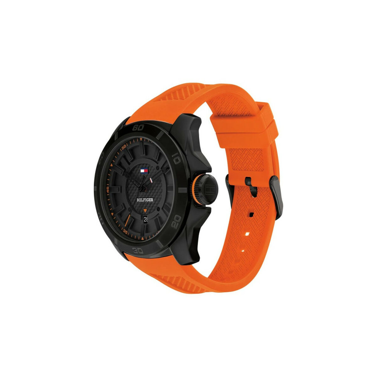 Unisexklocka Tommy Hilfiger 1792136 (Ø 46 mm) (Ø 48 mm) - 2