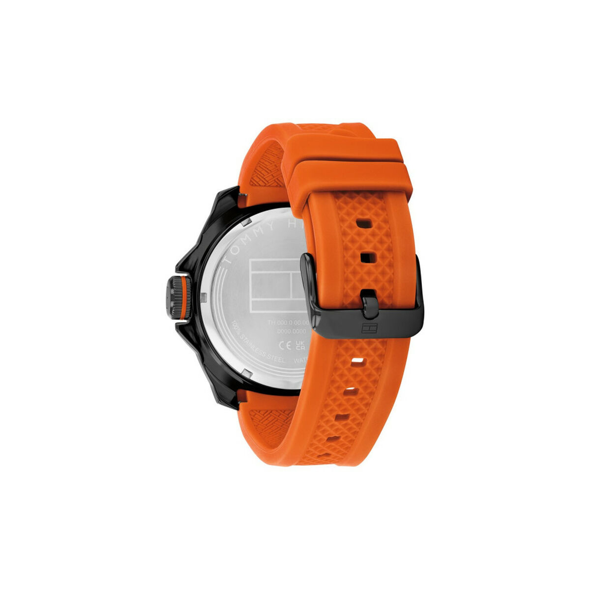 Unisexklocka Tommy Hilfiger 1792136 (Ø 46 mm) (Ø 48 mm) - 3