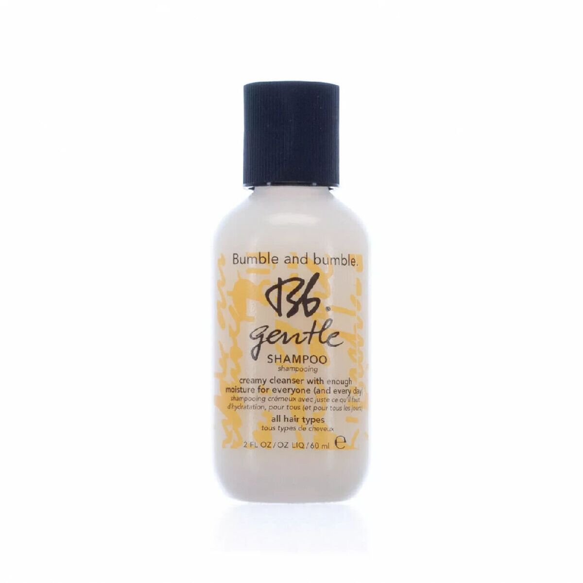 Schampo Bumble & Bumble Gentle 60 ml