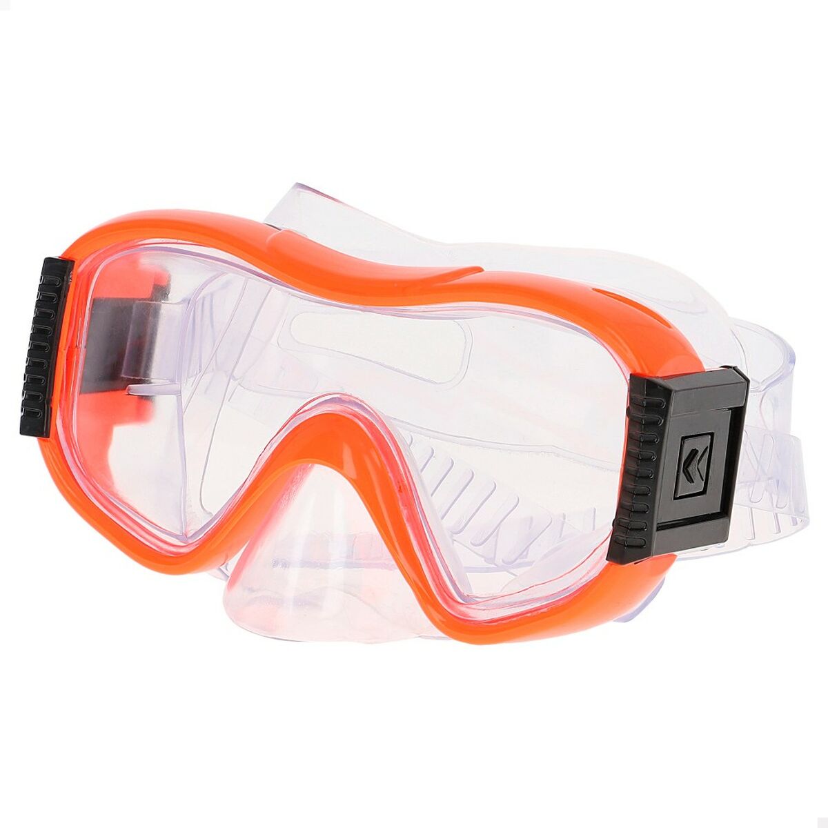 Dykarmask AquaSport (24 antal) - 2