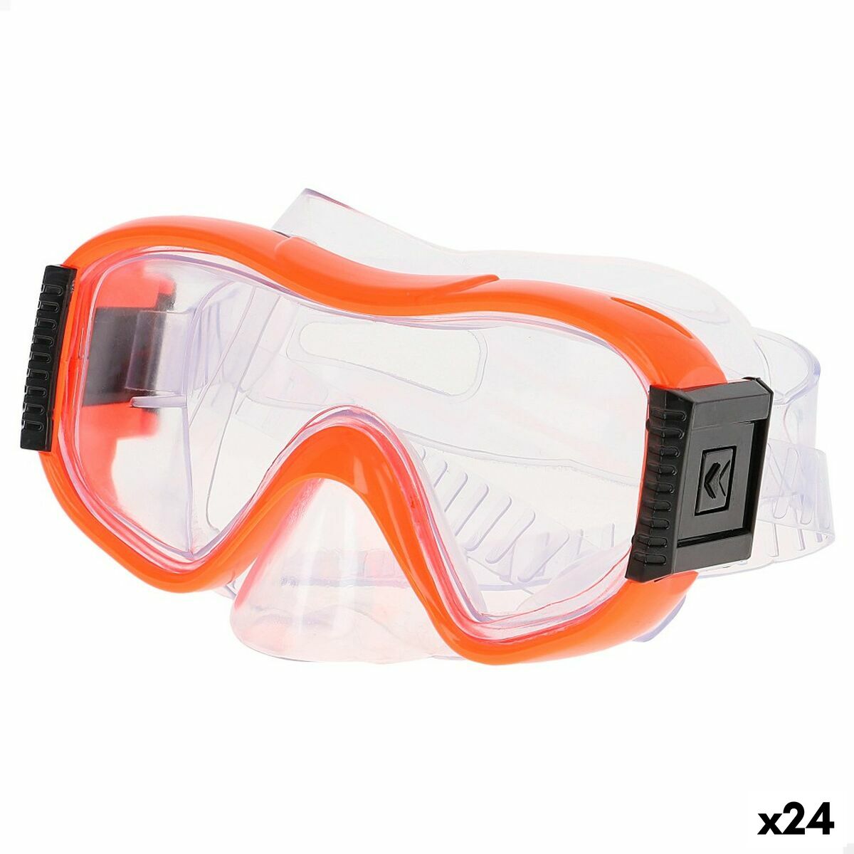 Dykarmask AquaSport (24 antal) - 6