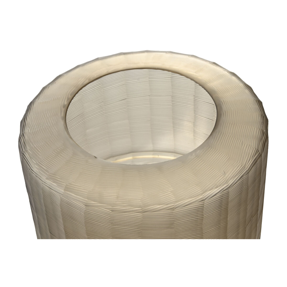 Vas Home ESPRIT Glas Modern 18 x 18 x 12 cm - 3