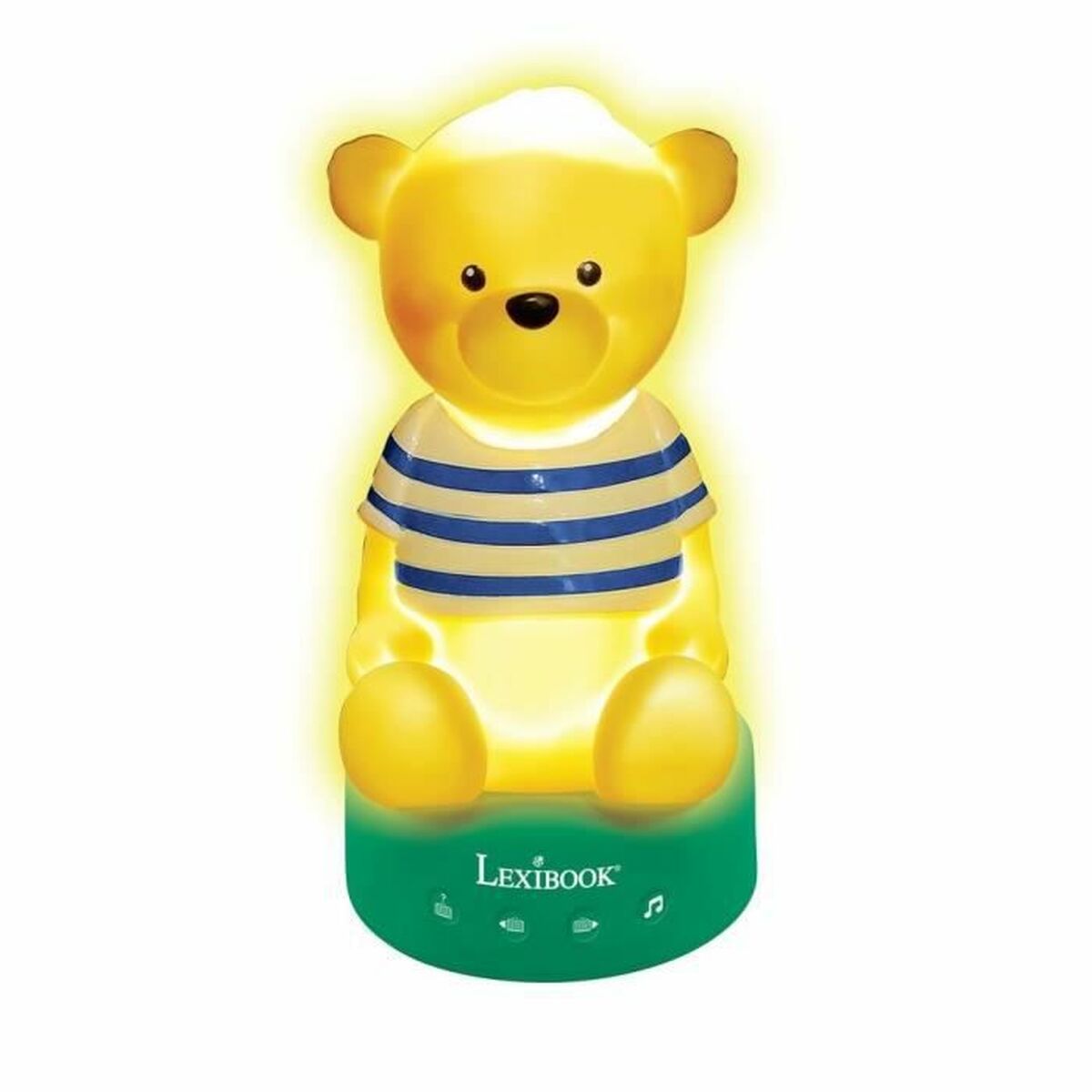 Nattljus Lexibook - 2