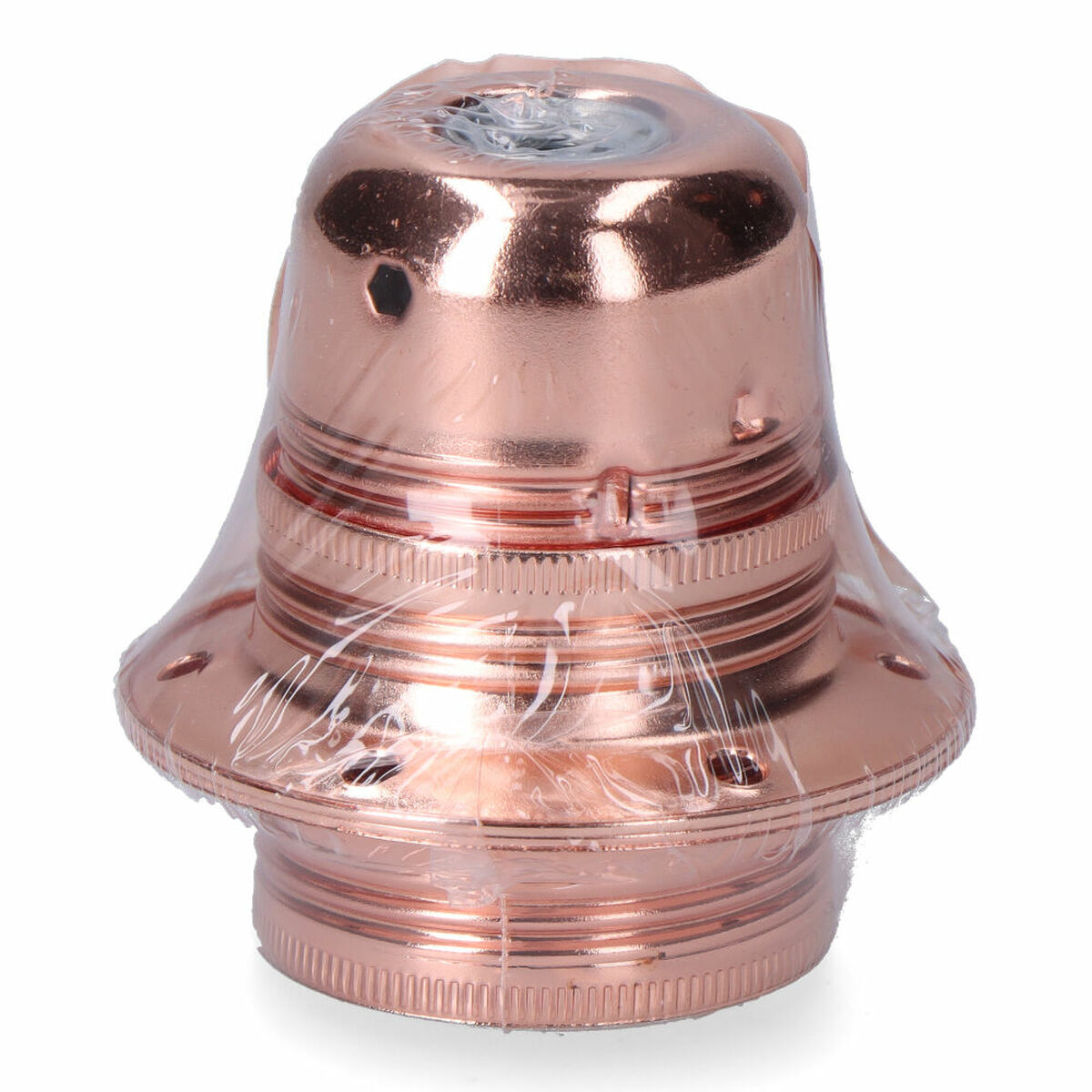 Lamphållare F-line Rosa 100 W Vintage