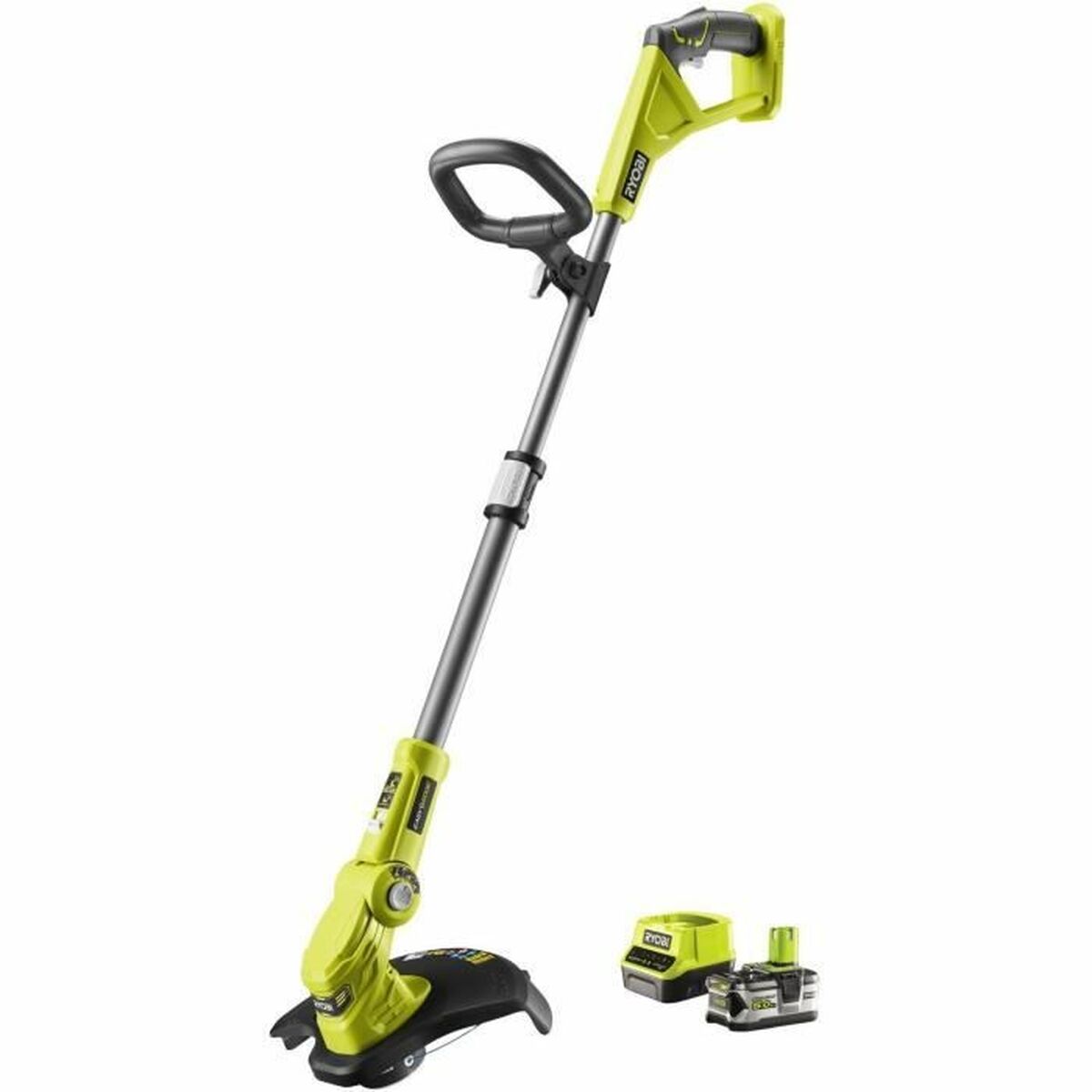 Kantskärare Ryobi RLT183250F 25 cm