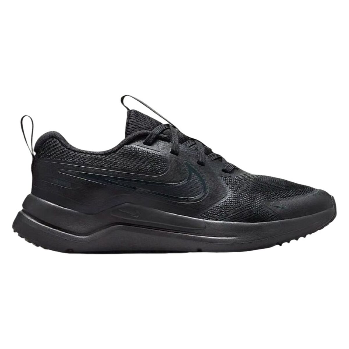 Sportskor för barn Nike COSMIC RUNNER GS HM4402 001 Svart