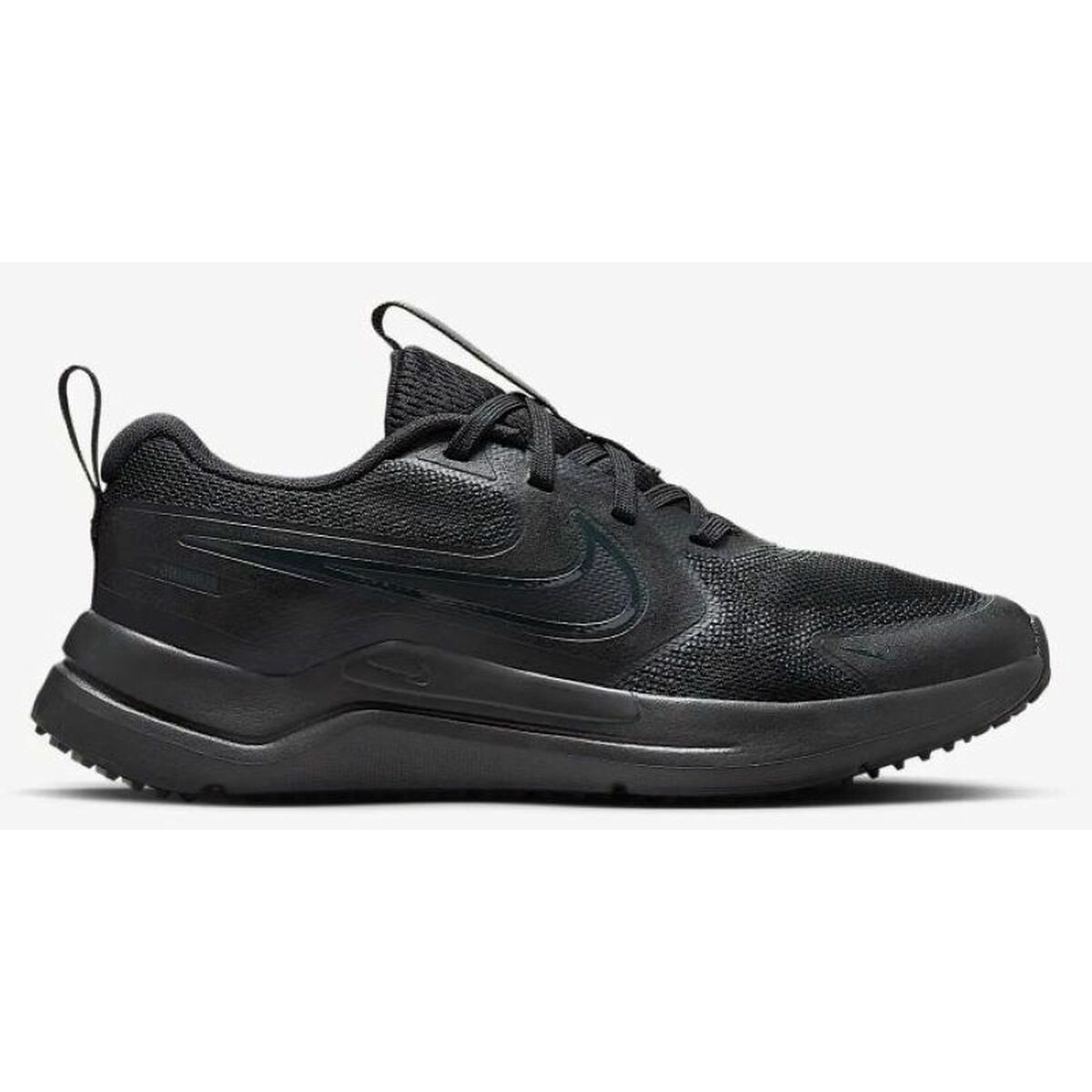 Sportskor för barn Nike COSMIC RUNNER GS HM4402 001 Svart - 2