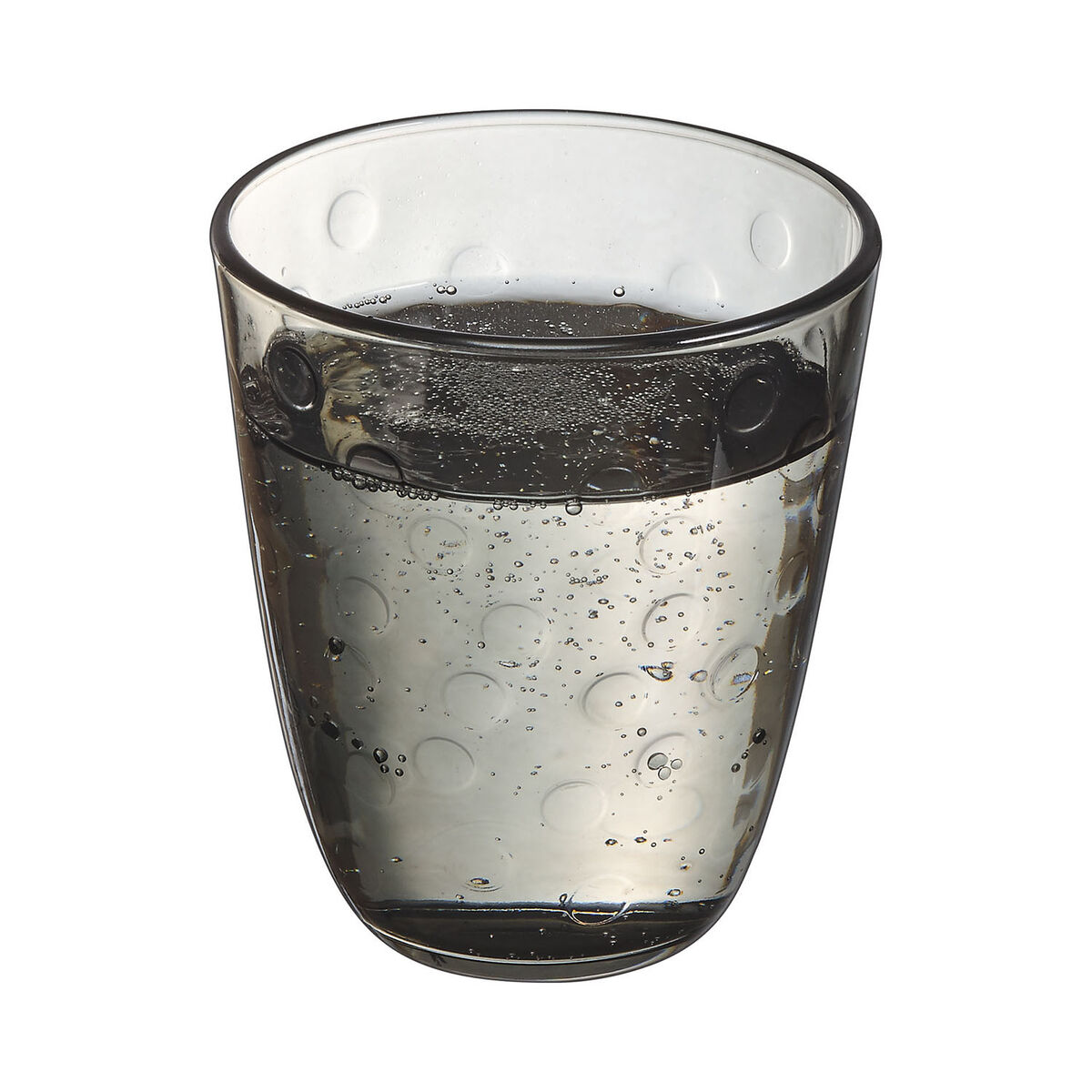 Glas Luminarc Concepto Pepite Grå Glas 310 ml (24 antal) - 6