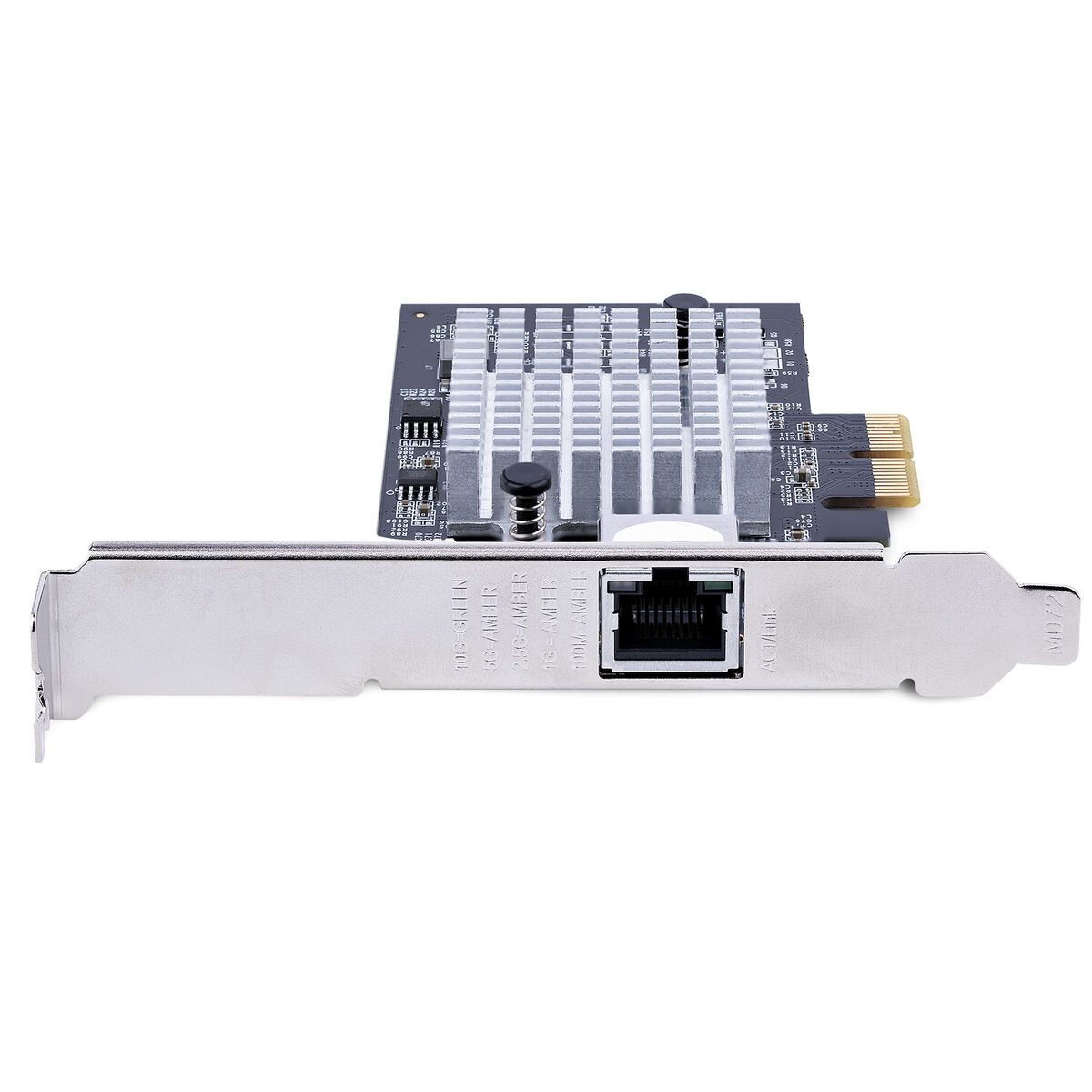 USB-kabel Startech ST10GSPEXNB2 Svart - 6