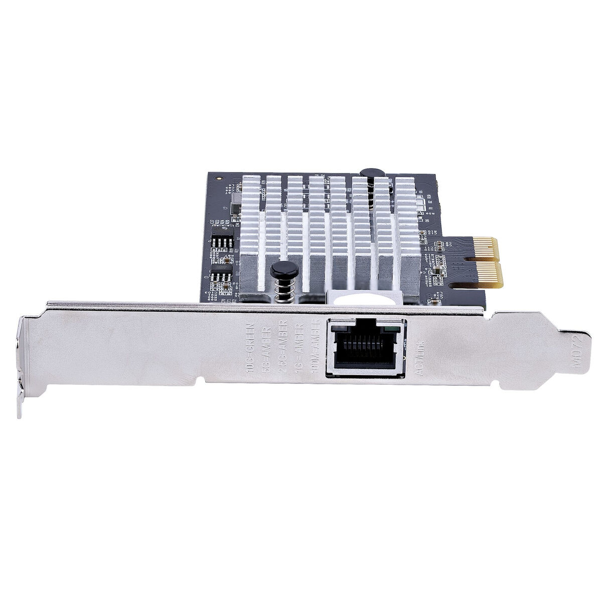 USB-kabel Startech ST10GSPEXNB2 Svart - 8
