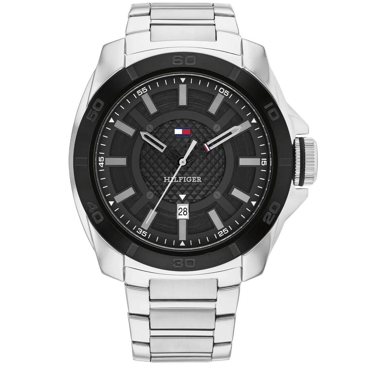 Unisexklocka Tommy Hilfiger 1792138 (Ø 48 mm)