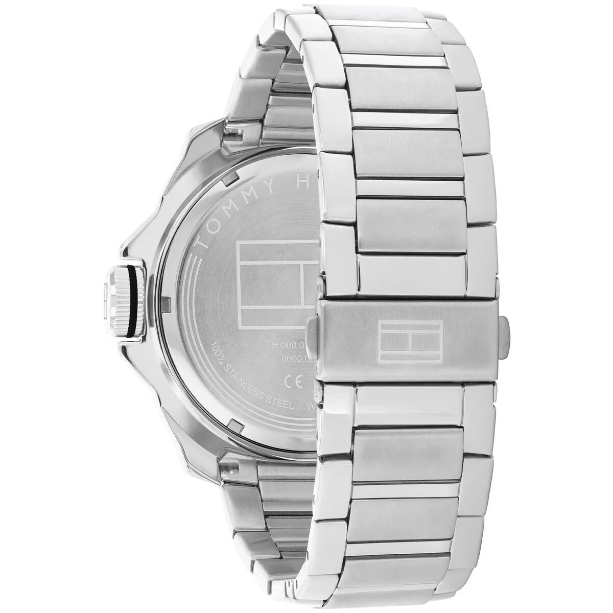 Unisexklocka Tommy Hilfiger 1792138 (Ø 48 mm) - 3