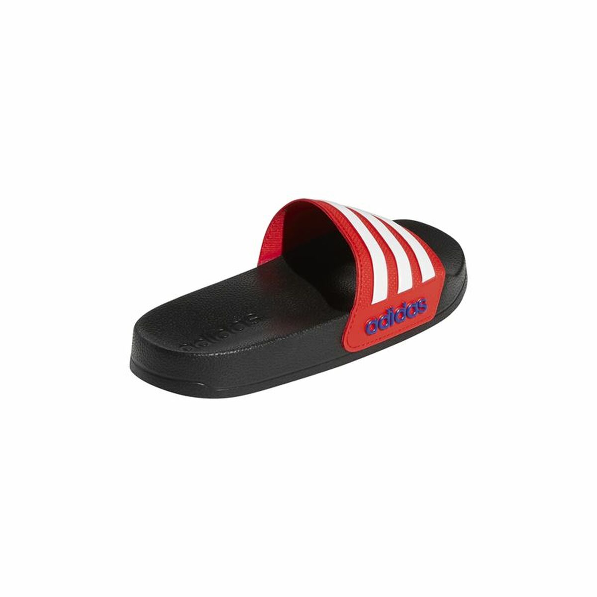 Strandtofflor för kvinnor Adidas Adilette Shower Röd - 6