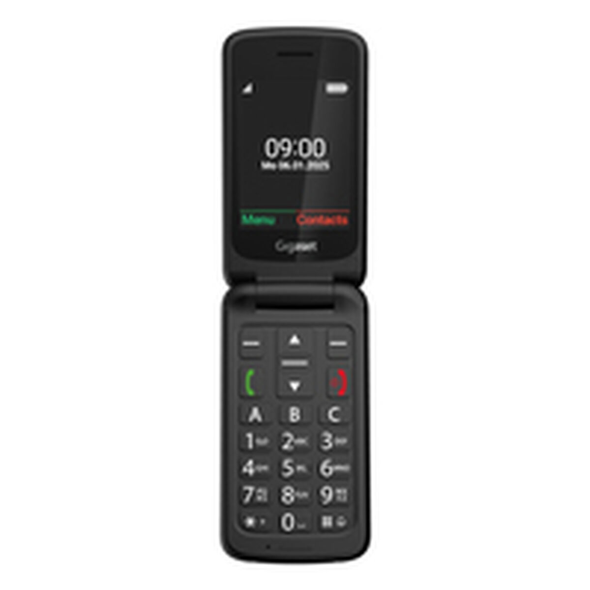 Smartphone Gigaset S30853-H1231-R101 2,8" Svart - 2