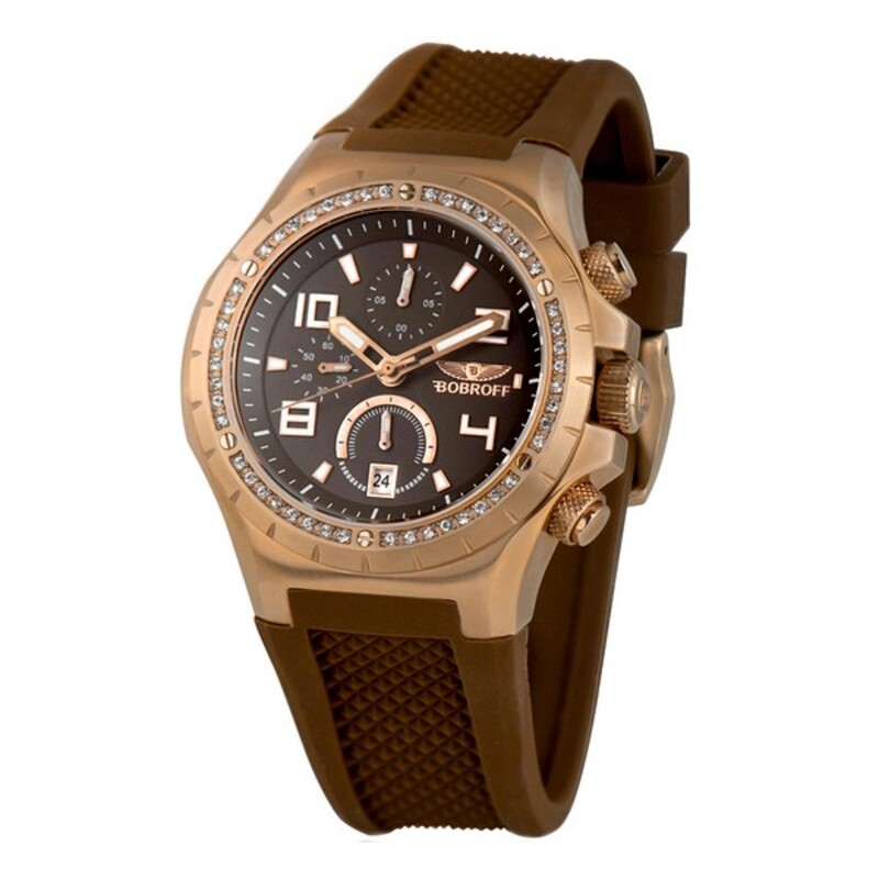 Damklocka Bobroff BF1002L65 (Ø 44 mm) - 6